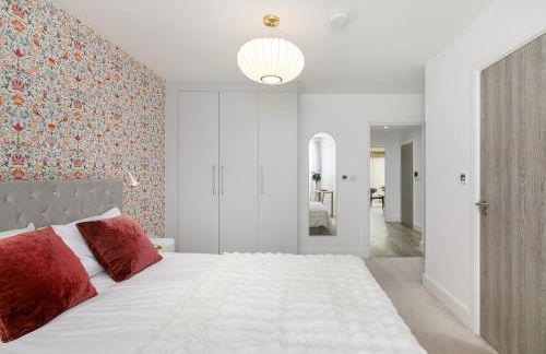 New in Willesden close to Oxford Str, Wembley, Jubilee line - Foto 11