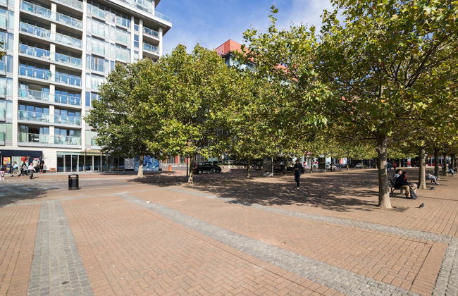 Grand Vista by Austin David Apartments - Foto 26