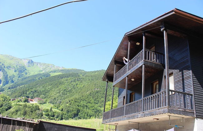 Zeyrek Apart - Photo 18