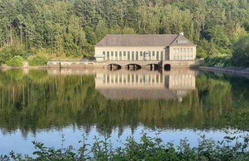 Ferienwohnung Ankerplatz am Sorpesee - Foto 16