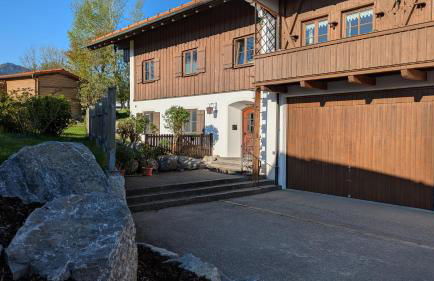 Ferienwohnung MonSevi - Foto 10