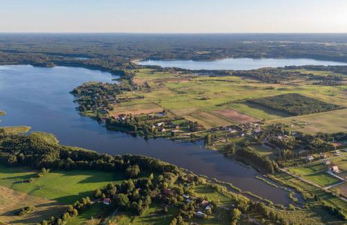 Osada JurtCamp w Witowie - Photo 62