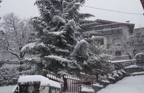 Ferrari's: bright apartment with magnificent view - Foto 8