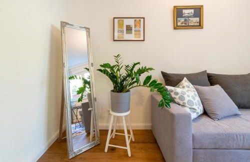 Bürgerpark Apartments - Photo 10