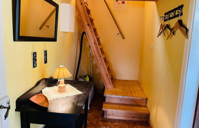 4 Person Holiday Home in Skruv-by Traum - Foto 16