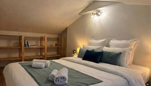 Logis du Mousquetaire -15min du Parc - by R&G - Photo 5