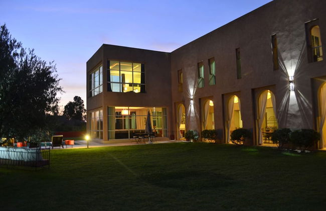 Villa With Tennis Court Outdoor and Indoor Pool - by Feelluxuryholidays - Foto 46