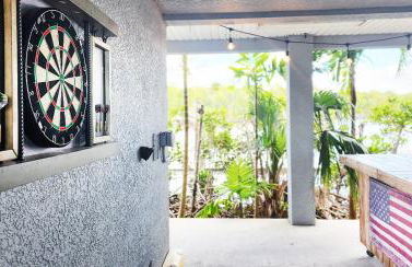 The Everglades House - Photo 24