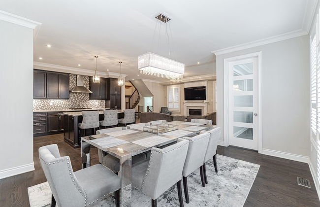 Waterfront Ellite Villa - Foto 13