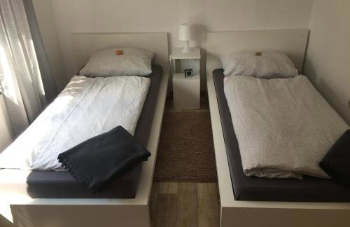 Ferienwohnung Lutz - Foto 7