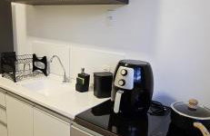 Flat na Av. Fernando Côrrea - Foto 34