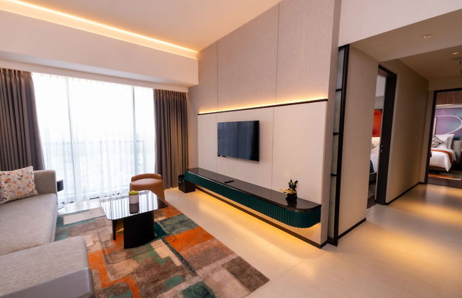 Herloom BSD - Foto 34