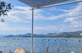 Apartments by the sea Zuronja, Peljesac - 13202 - Foto 5