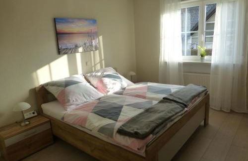 Ferienwohnung "Im Berggarten" - Foto 10