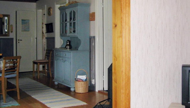 6 Person Holiday Home in Ostmark - Foto 5