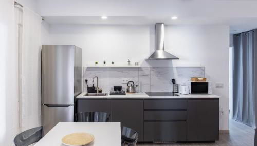 Likehomeapartments Deluxe Complex Malaga center - Foto 3