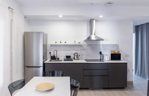 Likehomeapartments Deluxe Complex Malaga center - Foto 3