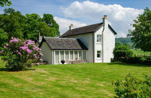 Cliff Cottage - Foto 14