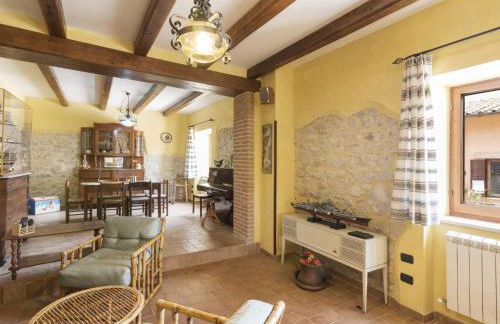 Holiday Home Colleflaviano by Interhome - Foto 19