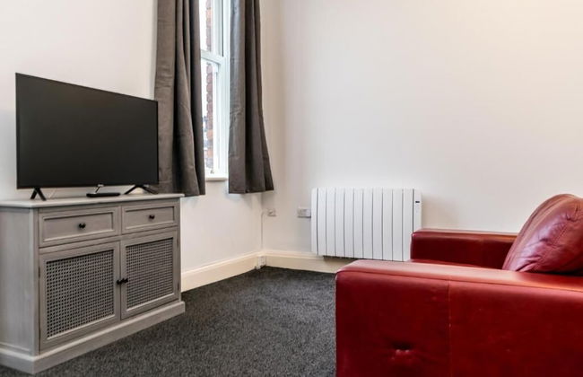 Sycamore Apartments - Foto 20