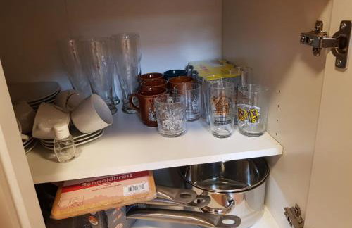 LMI Haus & Urlaub Monteurwohnungen 2 - Foto 13