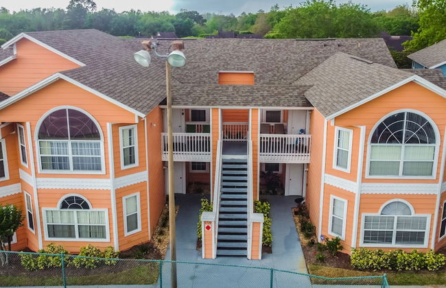 Near Theme Parks! Fabulous 3 BR Home, Star Wars Children's BR, Pool! - Foto 27