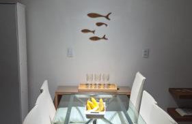 Conforto e Sofisticação à Beira Mar - Foto 11