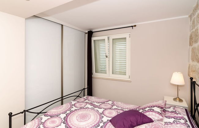 Apartments Gaura - Comfort One-bedroom Apartment With Terrace - Foto 4