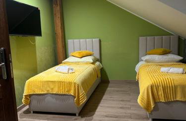 Villa Speranza Kościelna Droga 12 - Foto 2