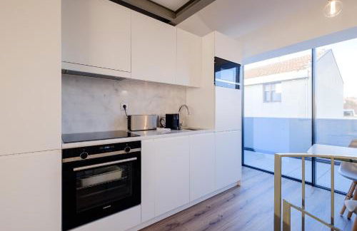 BOUTIQUE Rentals- ATTICO Luxury Design-Ocean views - Foto 19