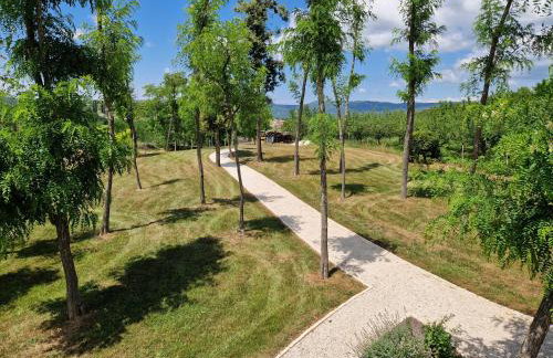 Villa Castelletto Parenzana - Foto 75