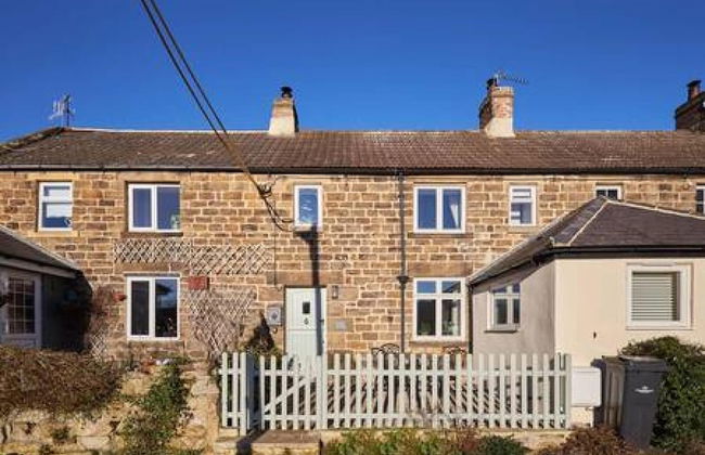 Host Stay Snoozy Goose - Foto 5