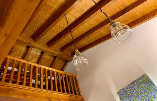 Chalet El Ñeru - Foto 48