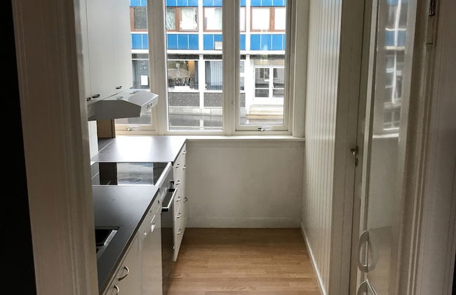 Keybutler Central Holiday Home Østerveien - Foto 8