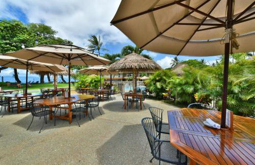 Maui Kaanapali S #b143 0 Bedroom Condo by RedAwning - Foto 20