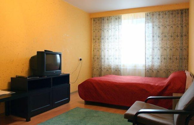 Kompleks kvartir Akademiya - Foto 11