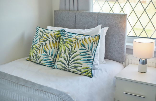 Host Stay Armitage Road - Foto 10