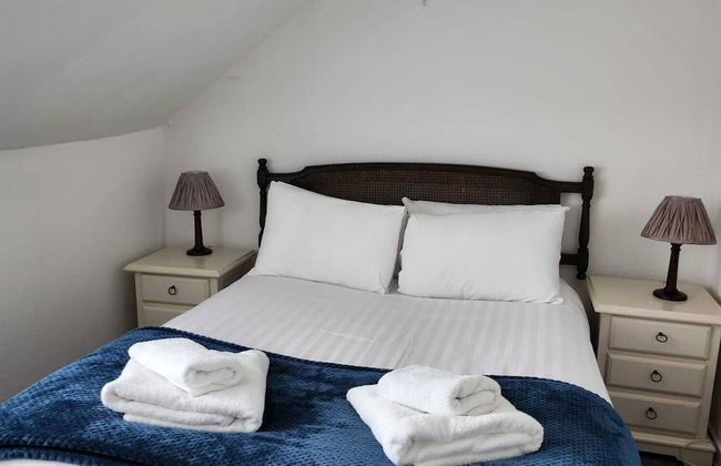 Killean Farmhouse Cottages - Photo 16