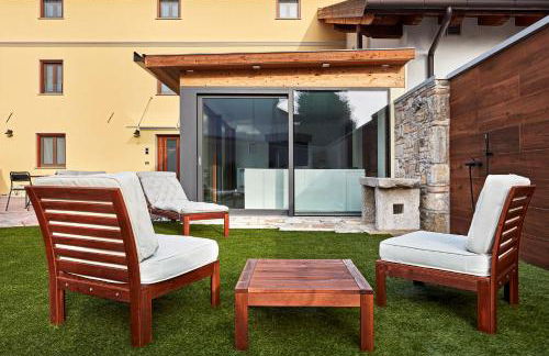 Zadris 1922 Apartments & Spa - Foto 34