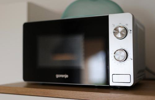 Apartments Via Sole Dramalj - Foto 19