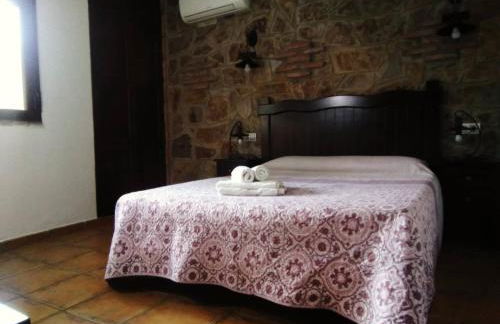 Apartamentos Rurales Tierras de Granadilla - Foto 54