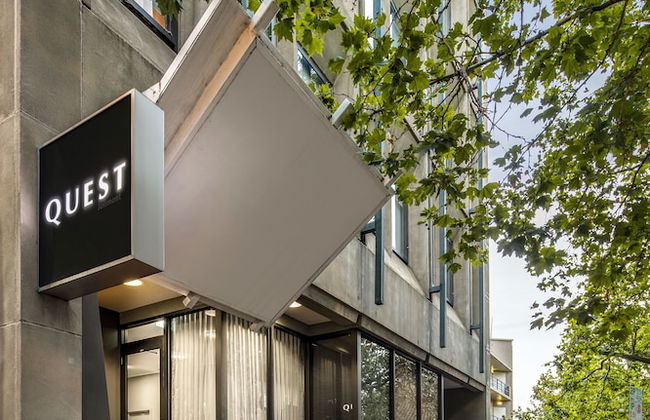 Quest Jolimont - Foto 32