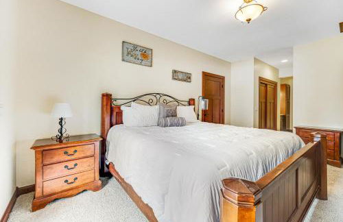 Sugarloaf Lodge - Foto 24