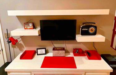 Coolest condo ever- Indy's best at your door step - Central Mass Ave! - Foto 44