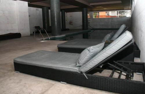 Apartamento T&T Ocean - Foz Palace Residence Spa - Foto 17