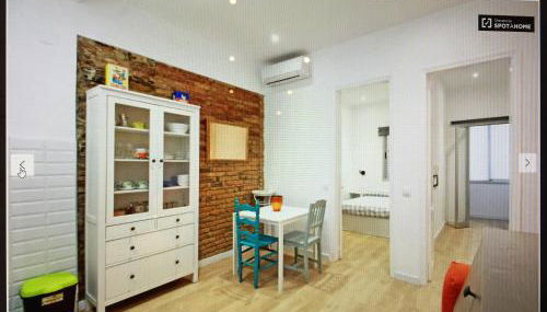 Apartamento CAMP NOU - Photo 5