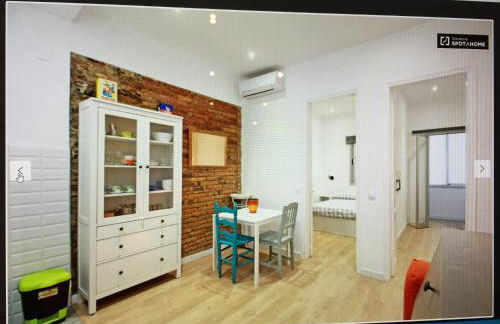 Apartamento CAMP NOU - Photo 5