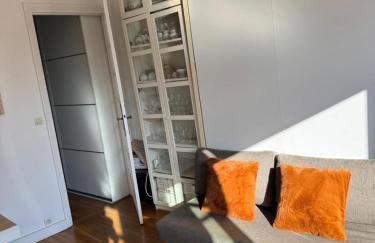 Charmant studio confortable dans la plus belle capitale - Photo 19