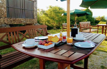 Caserio de Fontes - Foto 43