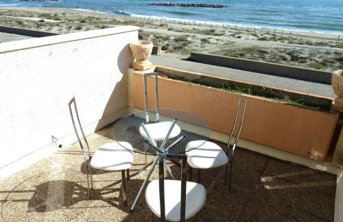 Barcaresa-Charmant T 2 vue mer pied dans l'eau - Photo 14